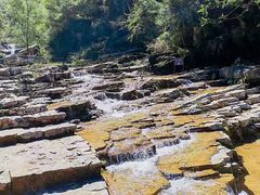 -孤山寨风景区