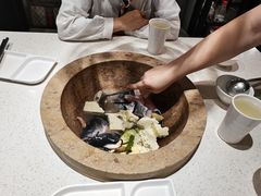 -渔小生蒸汽石锅鱼(印象城店)