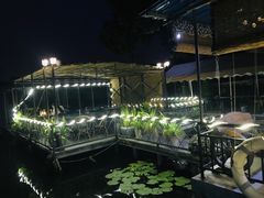 -水岸居湖景农家乐·阳澄湖大闸蟹