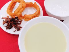 豆汁儿-楊老黑卤煮·京味菜