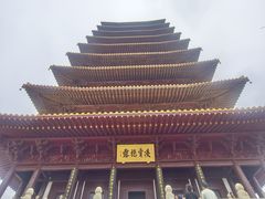 -牛首山文化旅游区