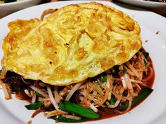 炒合菜-宏状元现熬粥·京味菜(三里河店)