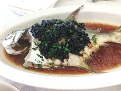 -白云中餐厅·粤菜·亚龙湾喜来登度假酒店