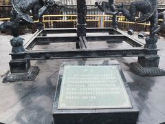 -郭守敬纪念馆