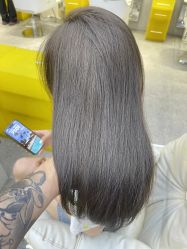 -禾曼造型