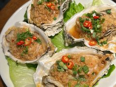 -乔街深夜食堂·小龙虾·高压锅生蚝(杭州总店)