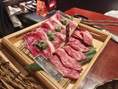 -萬福·肉割烹(恒隆广场店)