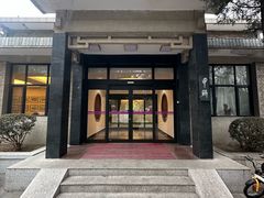 -清华大学-甲所餐厅