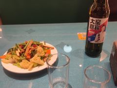 -清真聚陇缘美食餐厅(南横东街店)