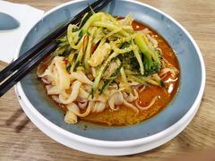 -魏家凉皮(十里河店)