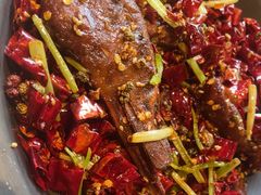 -有位虾匠·胶东土菜小馆(市北店)