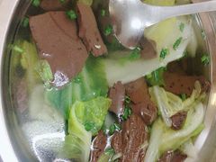 -弓虽昌焖烧鸡(大竹林店)