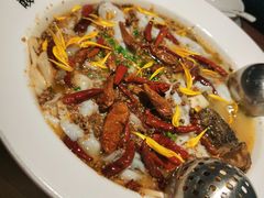 -新太二·鲜料川菜(晶耀前滩店)