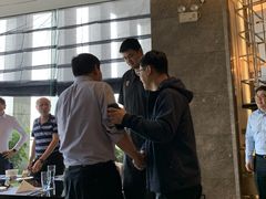 -康帝国际酒店-艾斯本自助西餐厅