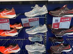 -迪卡侬(雨花店)