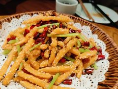 -汉小城·老铫子藕汤·乡野湖北菜(江汉路吉庆街店)