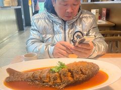 -谷连天八宝粥家常菜(裕华万达店)