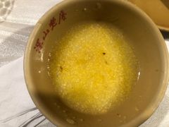 -深山老屋(国顺东路店)