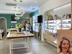 -无界眼镜MaxLess(南翔印象城店)