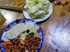 -朱秀英梆梆肉葫芦头(琉璃街店)