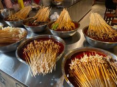 -乐山鲜知味钵钵鸡(奎星楼店)