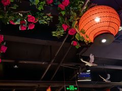 -锦绣金山人家(友谊店)