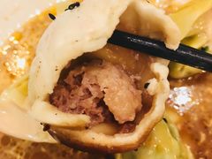 传统特色生煎-东泰祥生煎馆(重庆北路店)