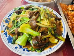 -老李客栈民宿餐厅