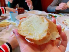-老井俄式餐厅