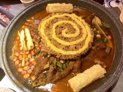 -山四砂锅(太原钟楼街店)