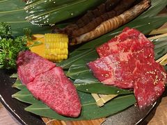-虎丸烧肉(世纪汇店)