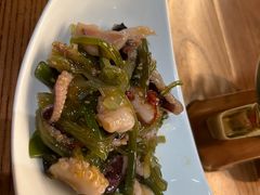 -阿吾罗日本料理(K11艺术中心店)