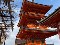 -有栖山 清光院 清水寺