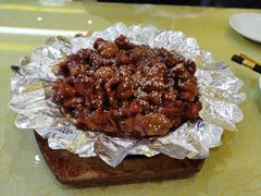 -清真·三德隆饭庄(桥梓口店)