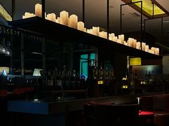 -富力丽思卡尔顿酒店·FLAIR餐厅酒吧