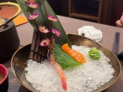 -藤原布二·大正创意料理(五台山店)