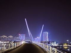 -映月湖中央公园