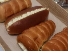 -烘焙町面包店(西四店)