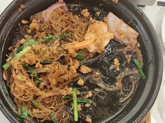 -火啫啫·粤式啫啫煲(南通首店)