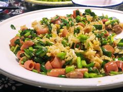 -旺角小渔村(二马路店)