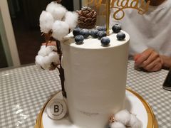-Biteology Artisan Cakes(红庄·国际文化保税创新园店)