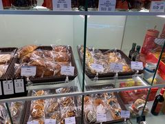 -西点坊(浦东香格里拉店)