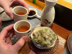 -戏作寿司(观音桥店)