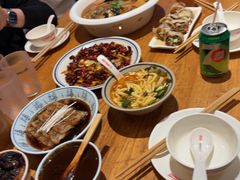 -福苗小骆驼烧烤(大唐不夜城店)