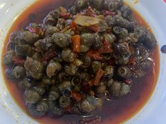 -虾大侠·盱眙龙虾老北京铜锅涮羊肉(金楠天街店)