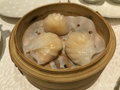 -泉州富力万达文华酒店-品珍中餐厅