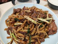 -太兴餐厅(小径湾店)