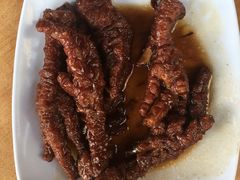 -新记肉骨茶