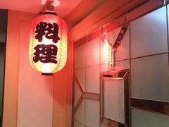-桃屋日本料理(清华科技园店)