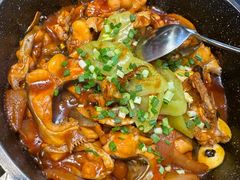 -刘姐啤酒鱼音乐餐厅(阳朔美食丁厄3分店)